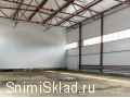 Аренда склада в Подольске от 400 м - Аренда склада в Подольске от 400 м
